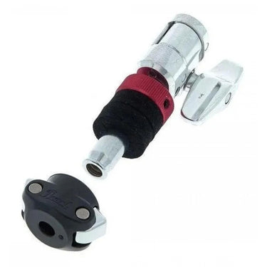 Tilter Clutch Pearl Rapid Lock Supergrip Hi-hat Hcl-205qr